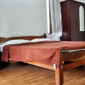 Greenvalley Holiday Home, Wayanad 2